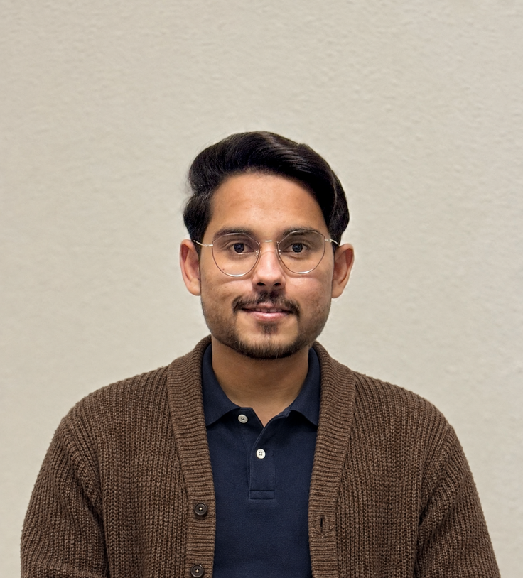 Profile picture  Fahad Rafique