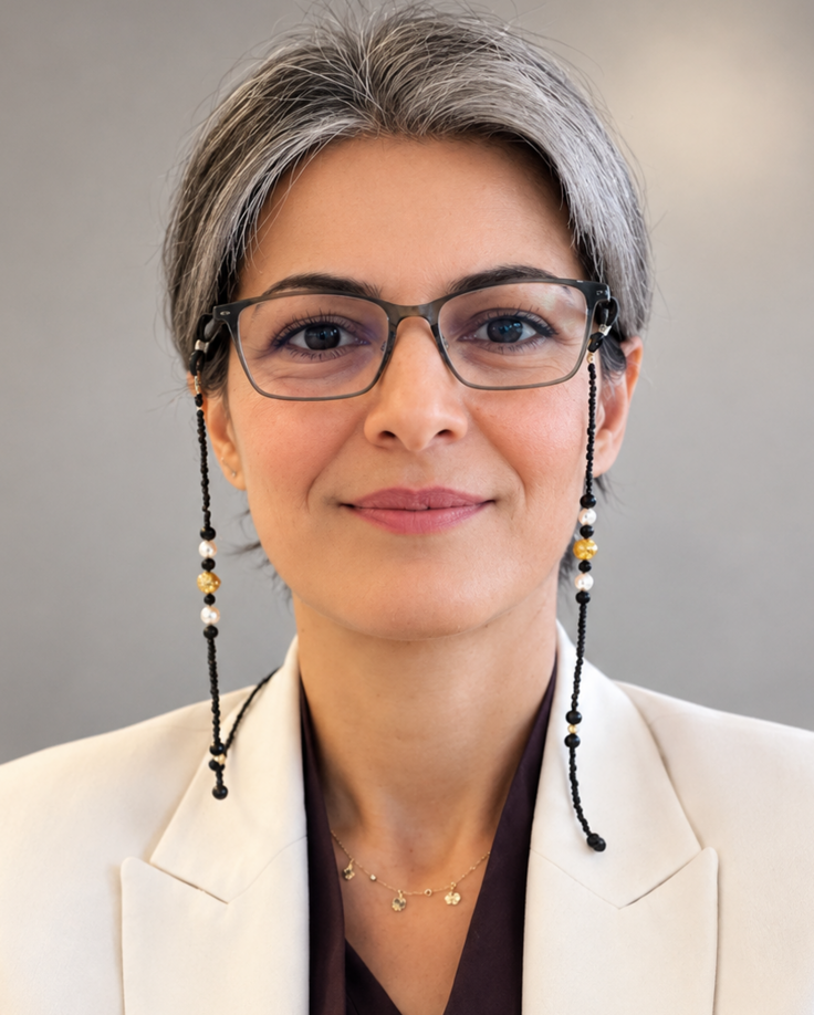 Profile picture  Safoura Hashemishahraki